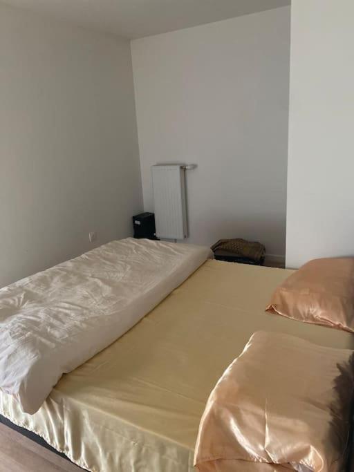 Grand Appartement Entier Situe A Aulnay-Sous-Bois Exterior photo